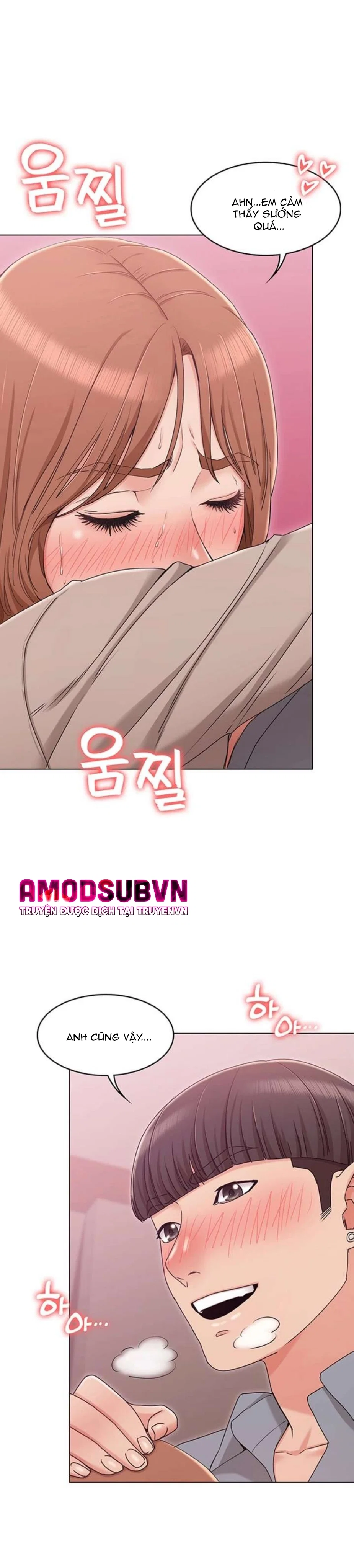 Chị Của Bạn Gái - Chapter 8 trang 30