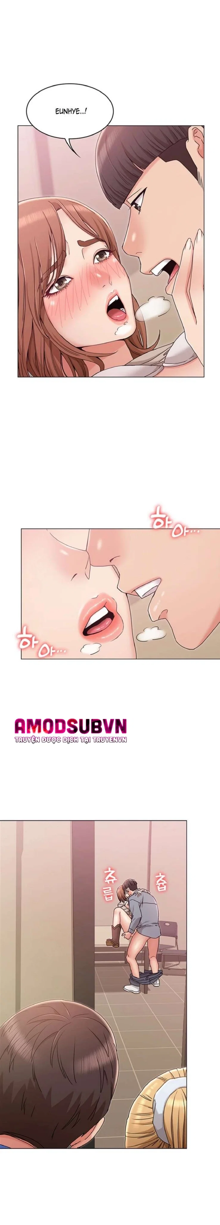 Chị Của Bạn Gái - Chapter 8 trang 32