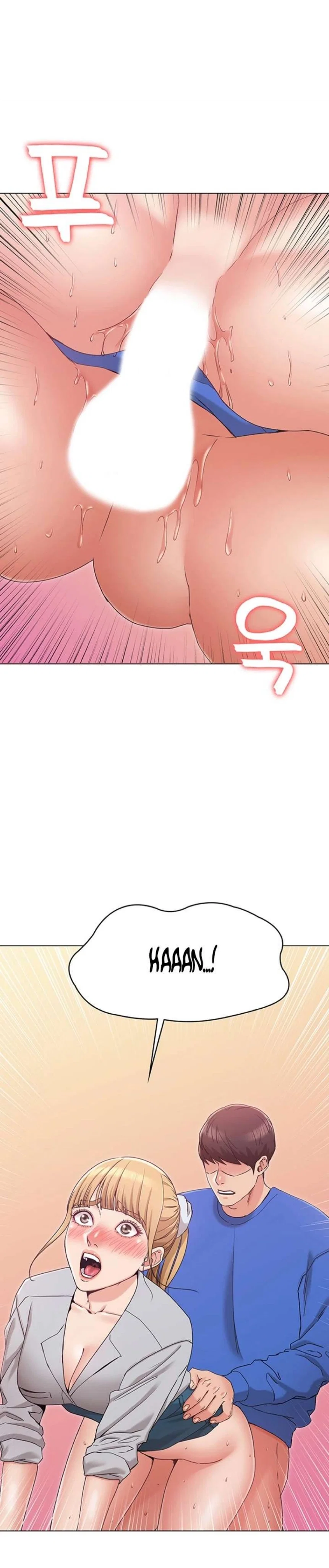 Chị Của Bạn Gái - Chapter 8 trang 39