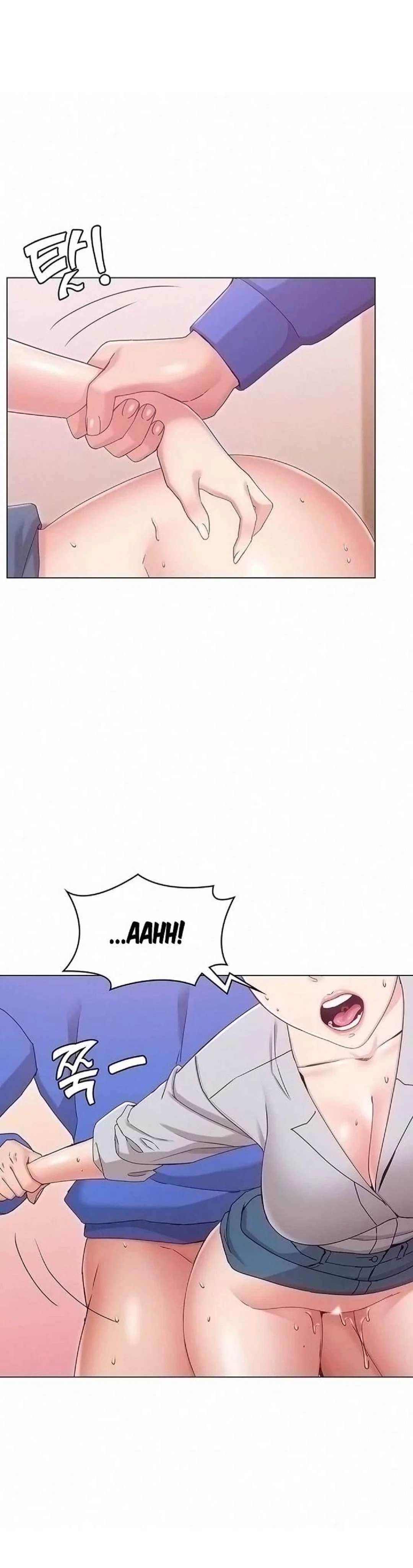 Chị Của Bạn Gái - Chapter 9 trang 5