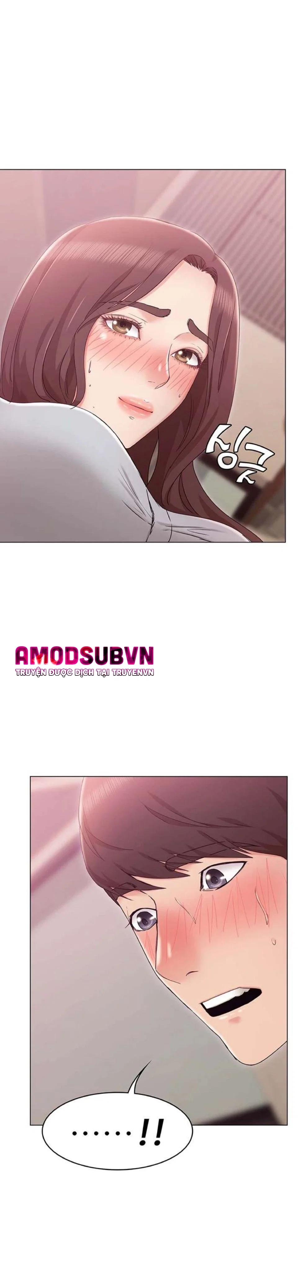 Chị Của Bạn Gái - Chapter 9 trang 12