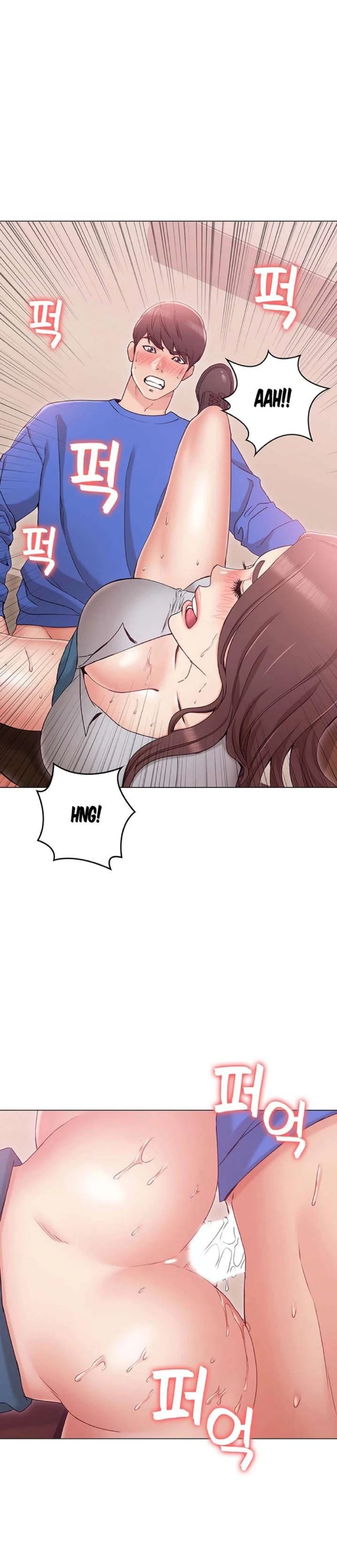 Chị Của Bạn Gái - Chapter 9 trang 15
