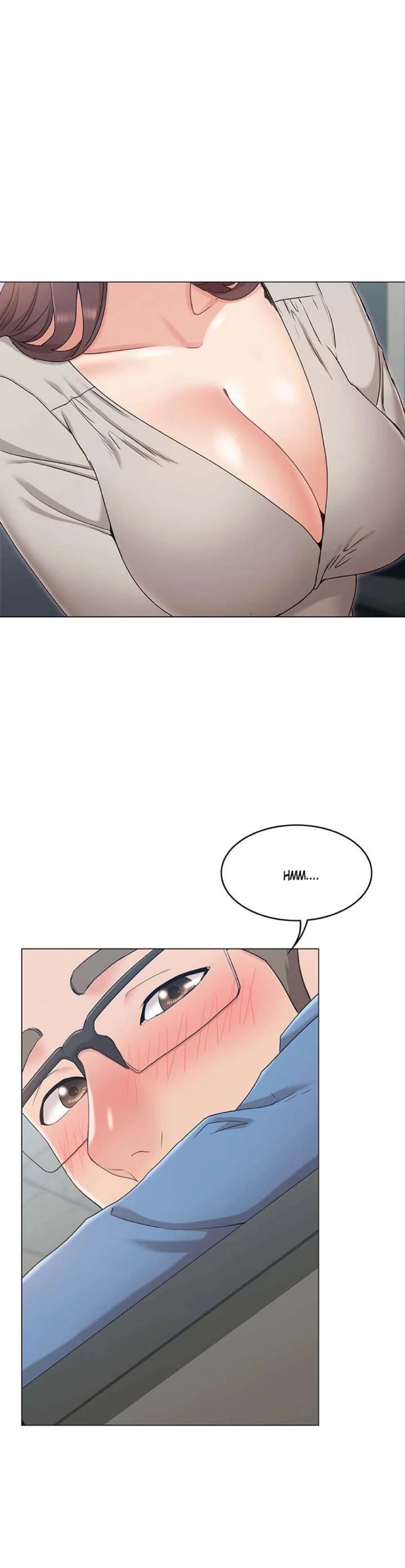 Chị Của Bạn Gái - Chapter 9 trang 25