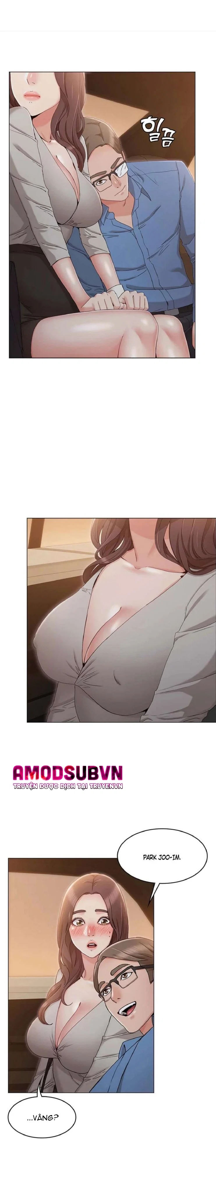 Chị Của Bạn Gái - Chapter 9 trang 38