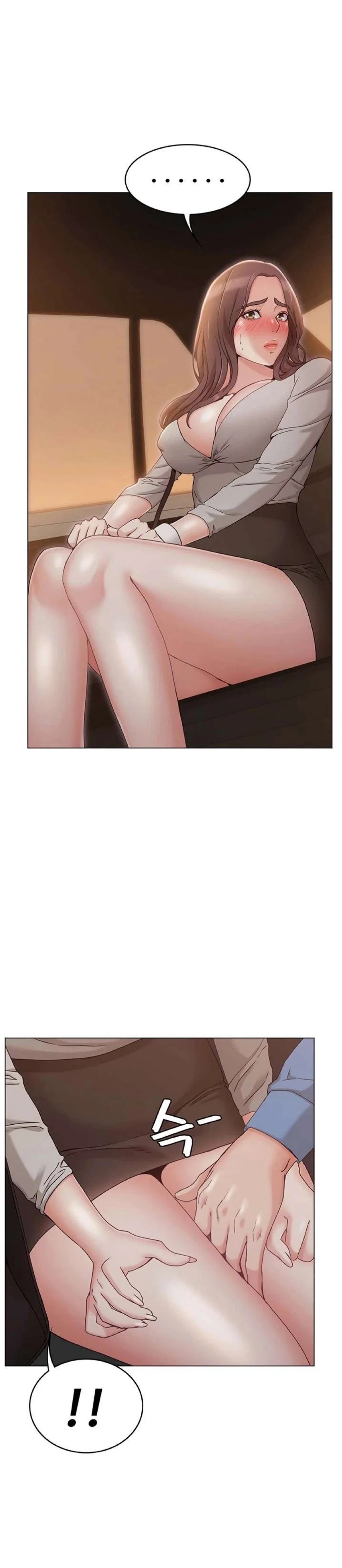 Chị Của Bạn Gái - Chapter 9 trang 39