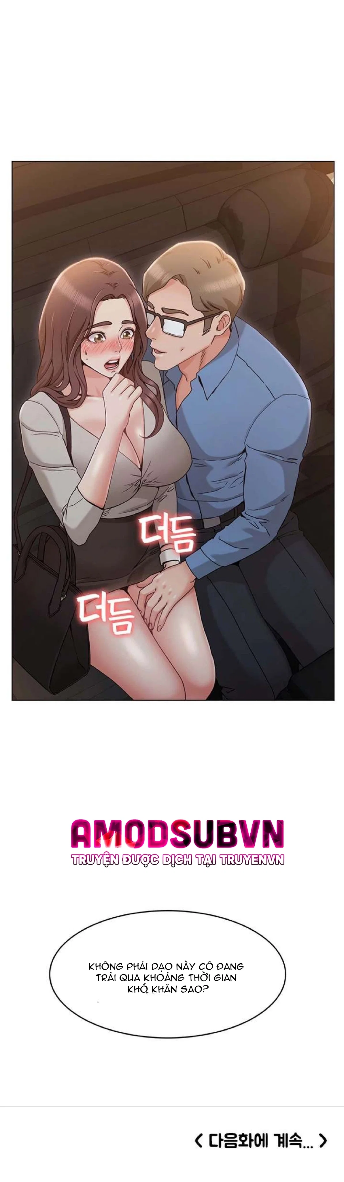 Chị Của Bạn Gái - Chapter 9 trang 40
