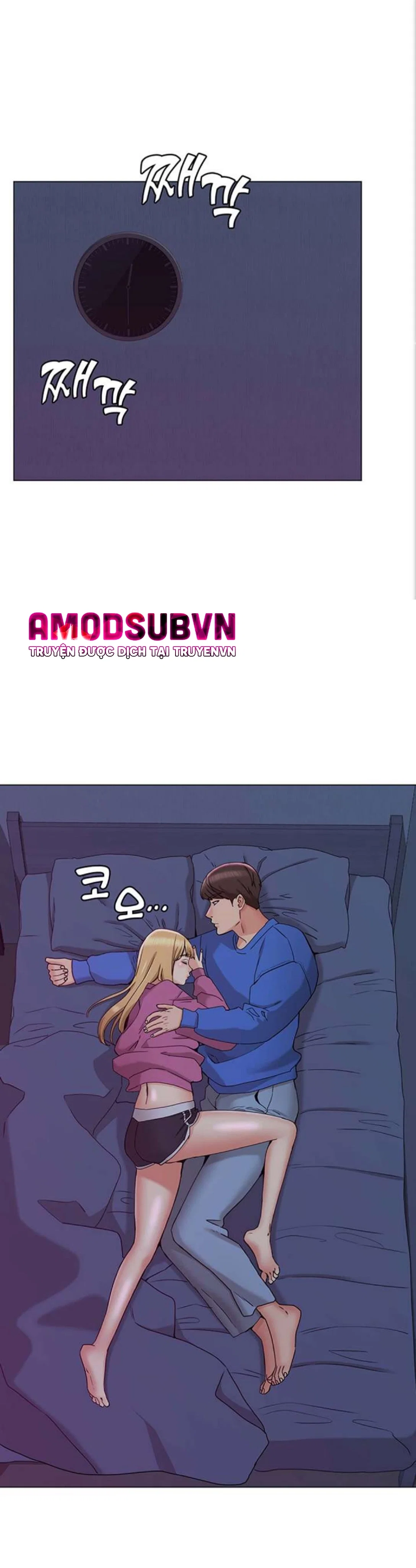 Chị Của Bạn Gái - Chapter 10 trang 17