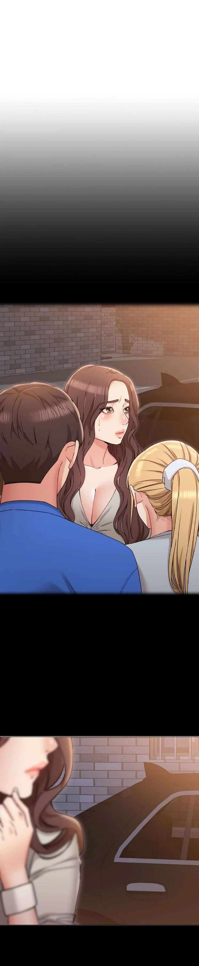 Chị Của Bạn Gái - Chapter 10 trang 18
