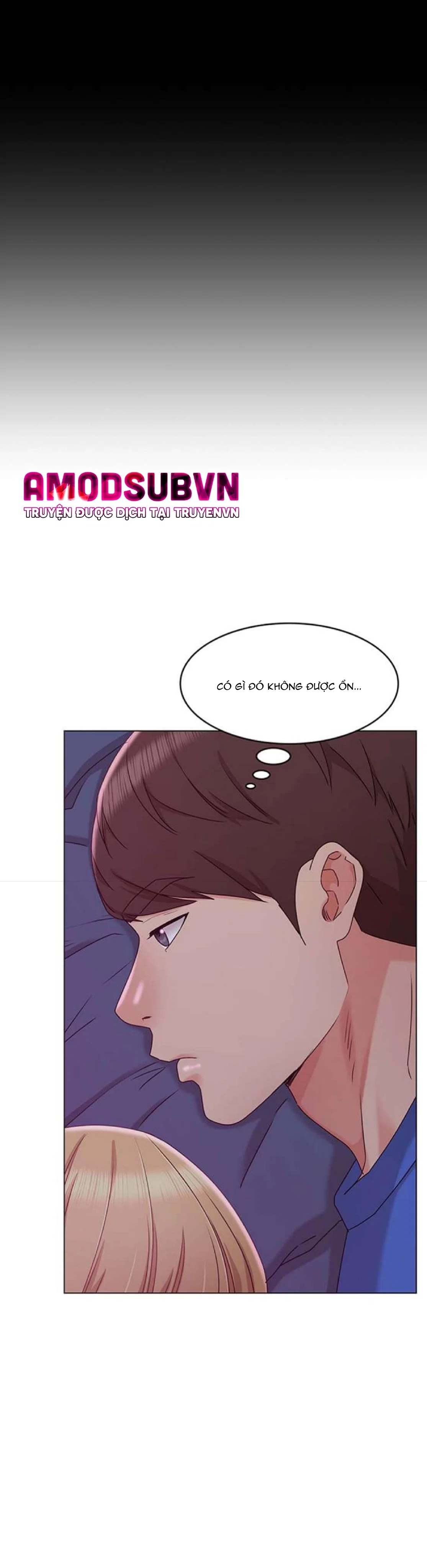 Chị Của Bạn Gái - Chapter 10 trang 19