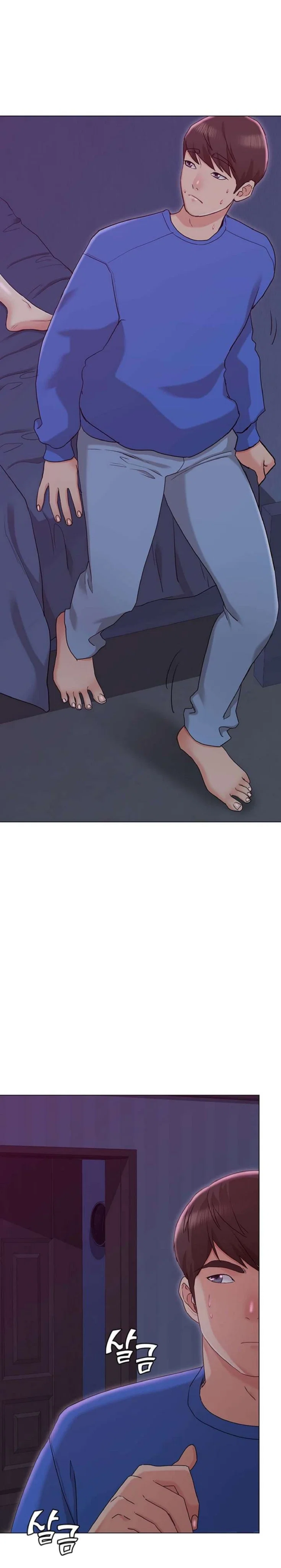 Chị Của Bạn Gái - Chapter 10 trang 22
