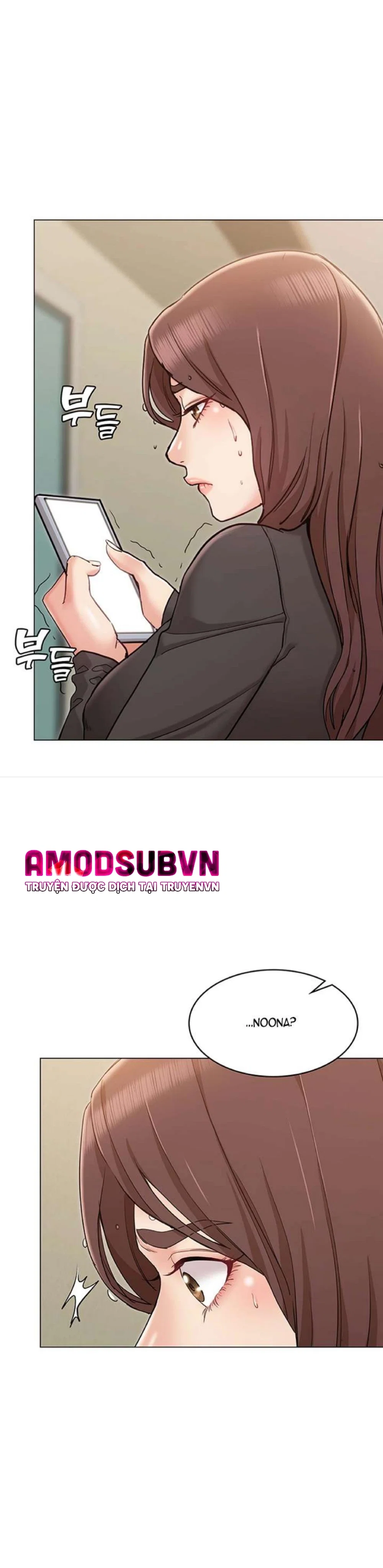 Chị Của Bạn Gái - Chapter 10 trang 25
