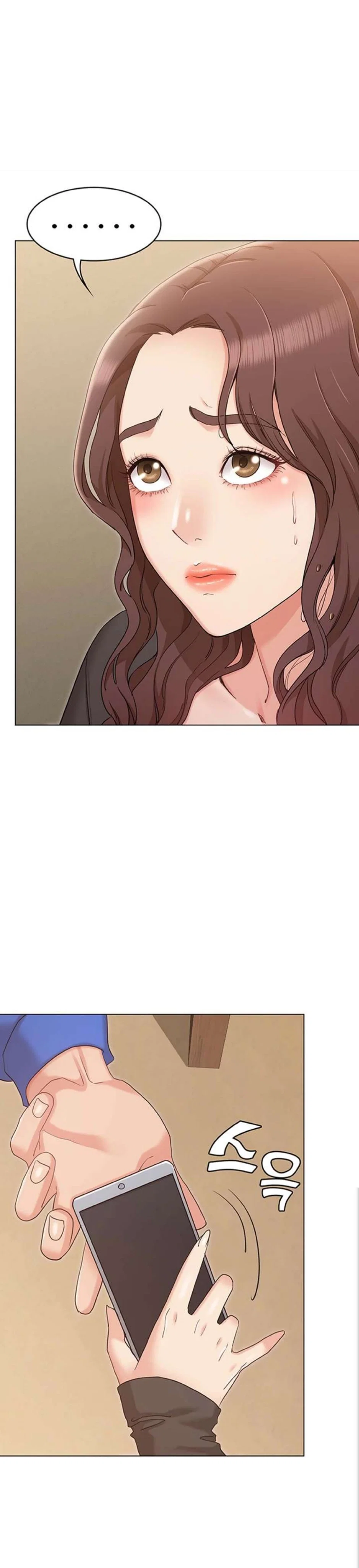 Chị Của Bạn Gái - Chapter 10 trang 28