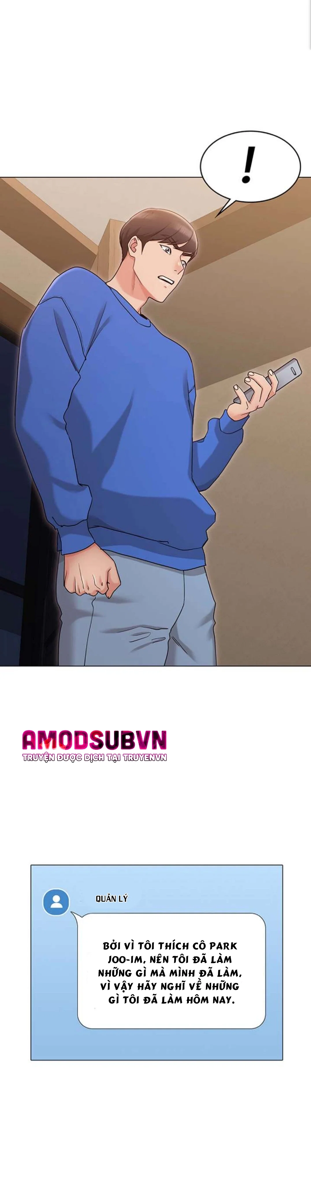 Chị Của Bạn Gái - Chapter 10 trang 29
