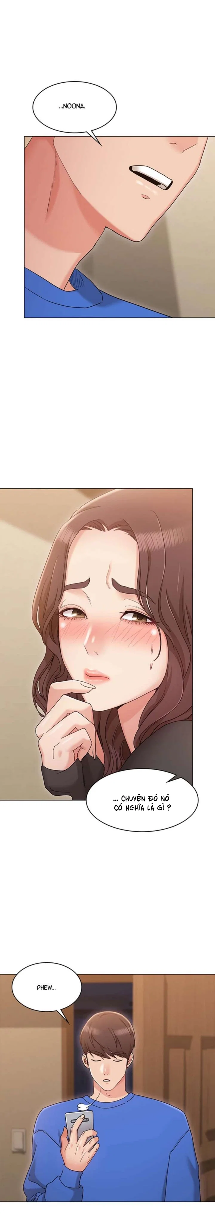 Chị Của Bạn Gái - Chapter 10 trang 30