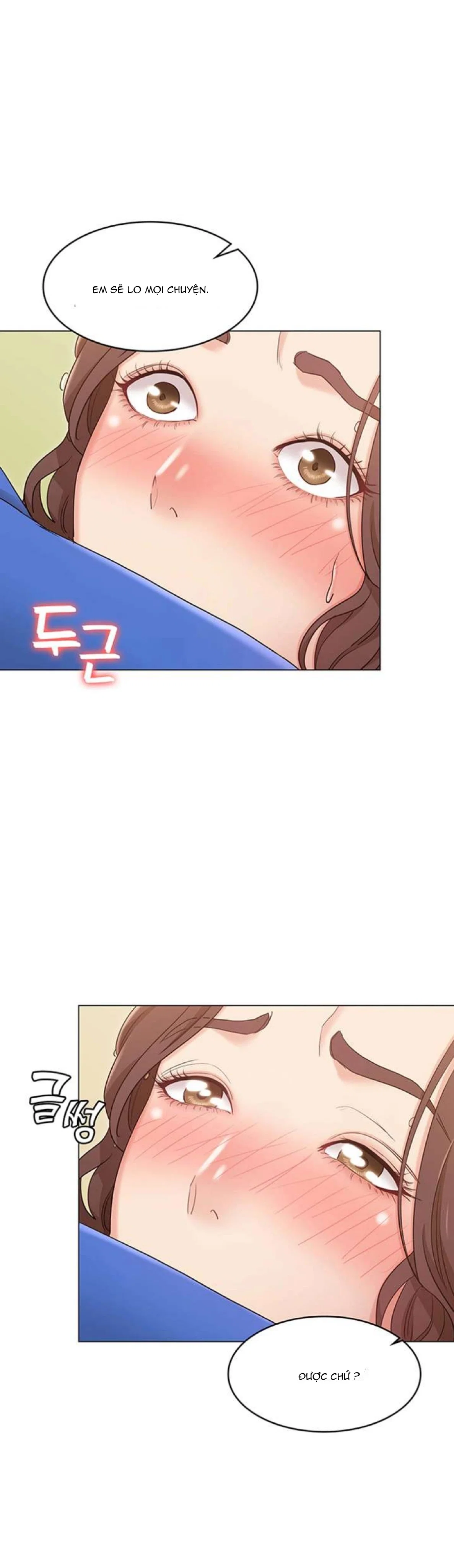 Chị Của Bạn Gái - Chapter 10 trang 32