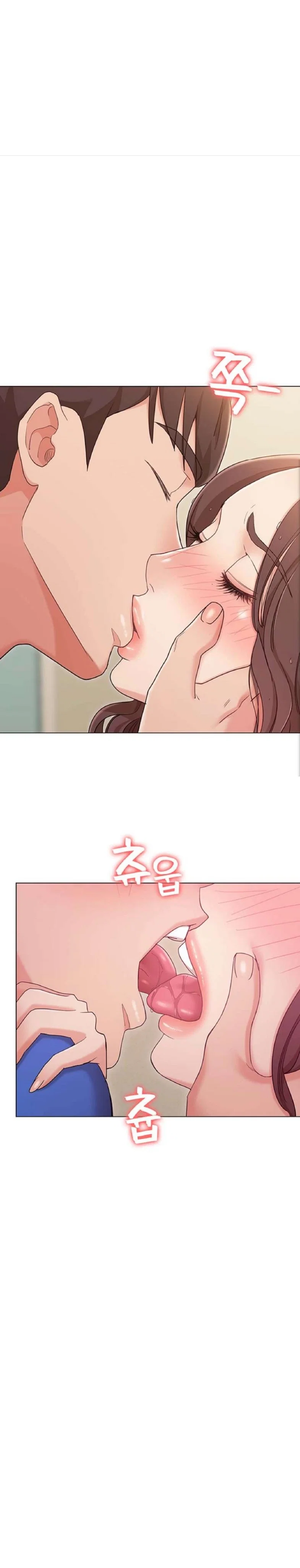 Chị Của Bạn Gái - Chapter 10 trang 34