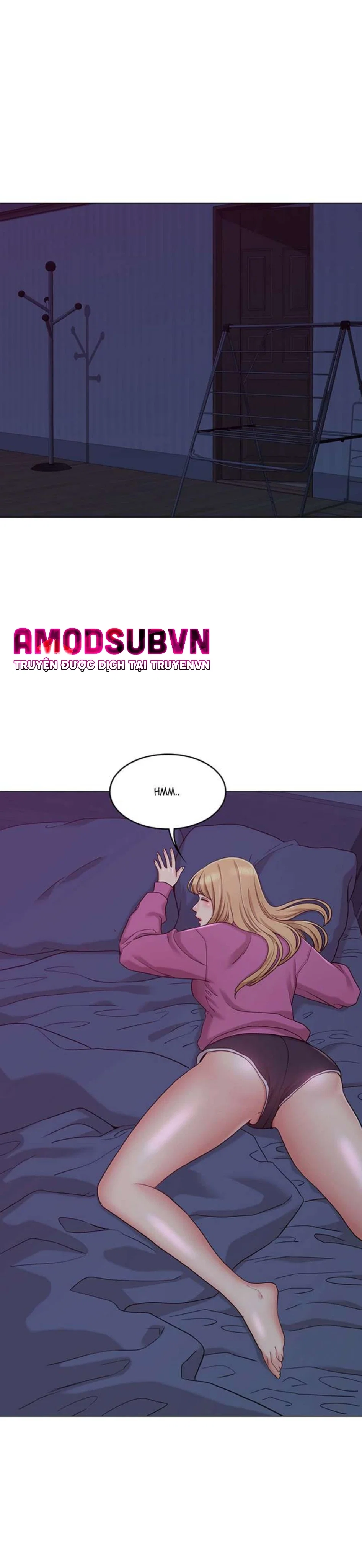 Chị Của Bạn Gái - Chapter 10 trang 35