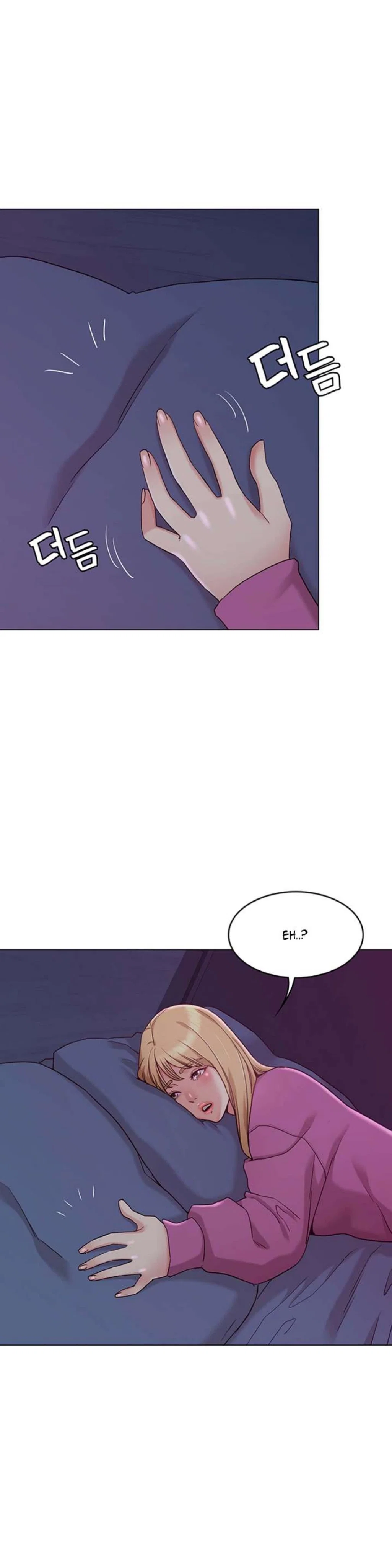 Chị Của Bạn Gái - Chapter 10 trang 36
