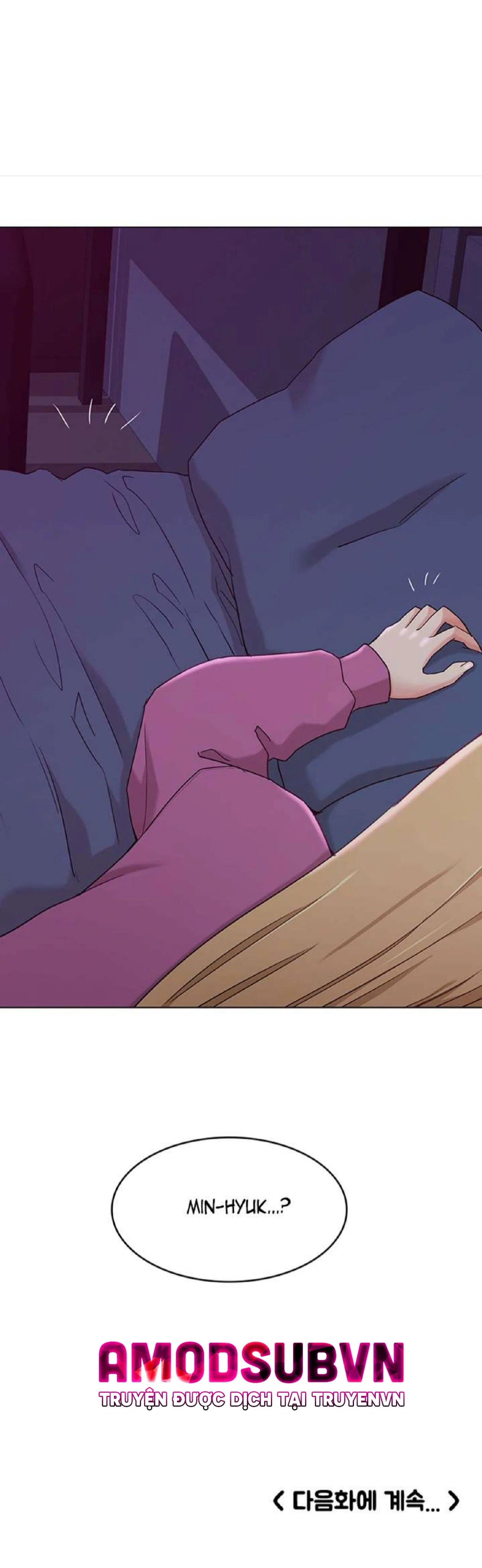 Chị Của Bạn Gái - Chapter 10 trang 37