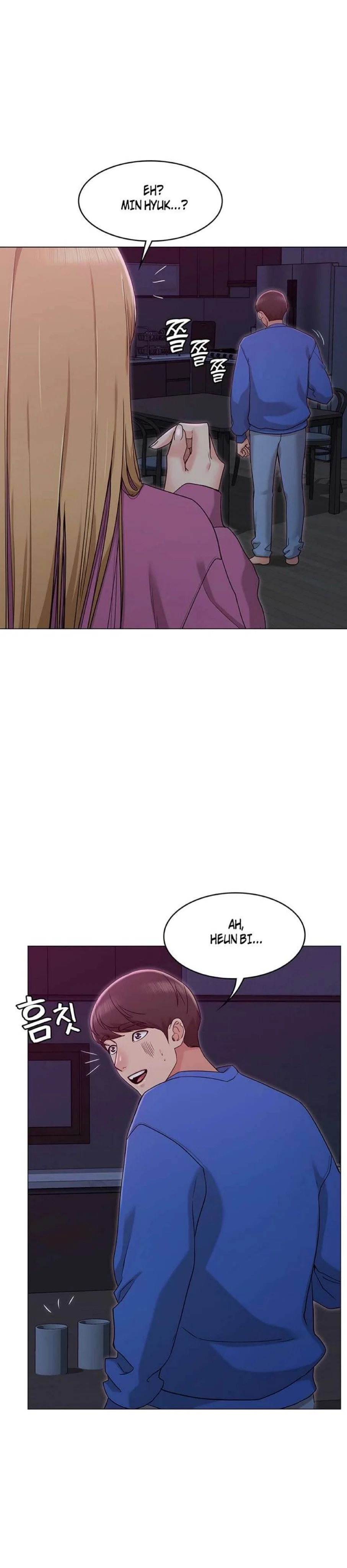 Chị Của Bạn Gái - Chapter 11 trang 3