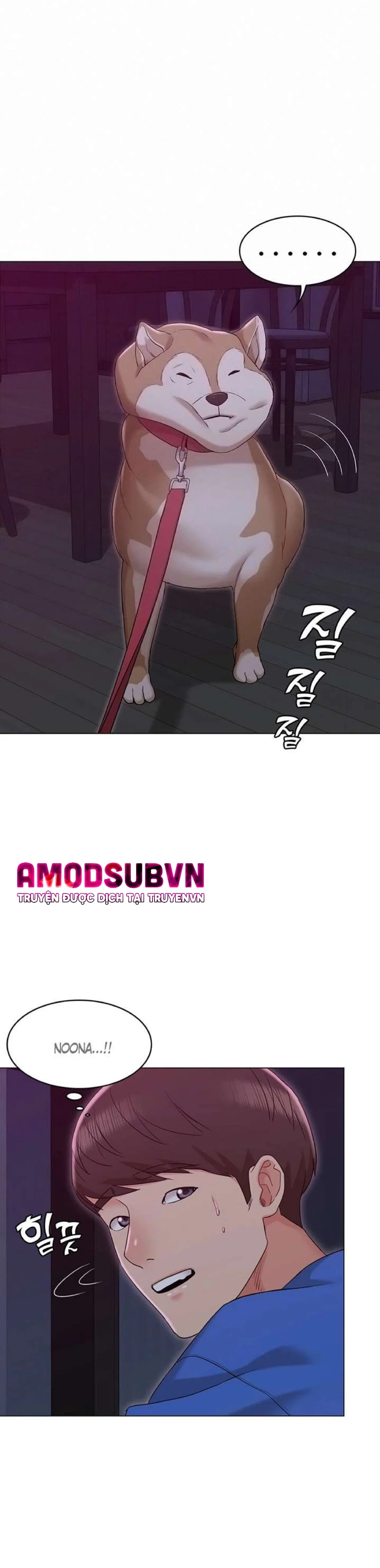 Chị Của Bạn Gái - Chapter 11 trang 8