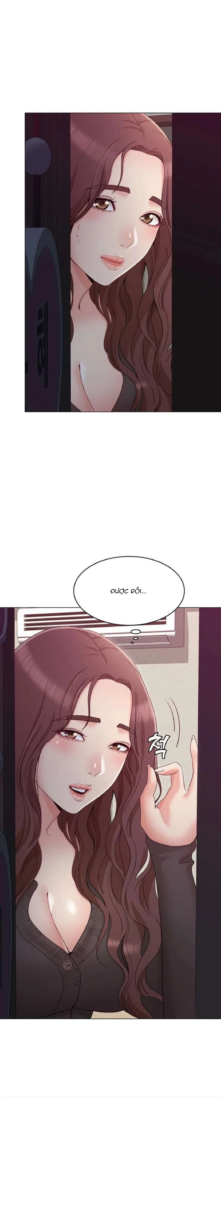 Chị Của Bạn Gái - Chapter 11 trang 9