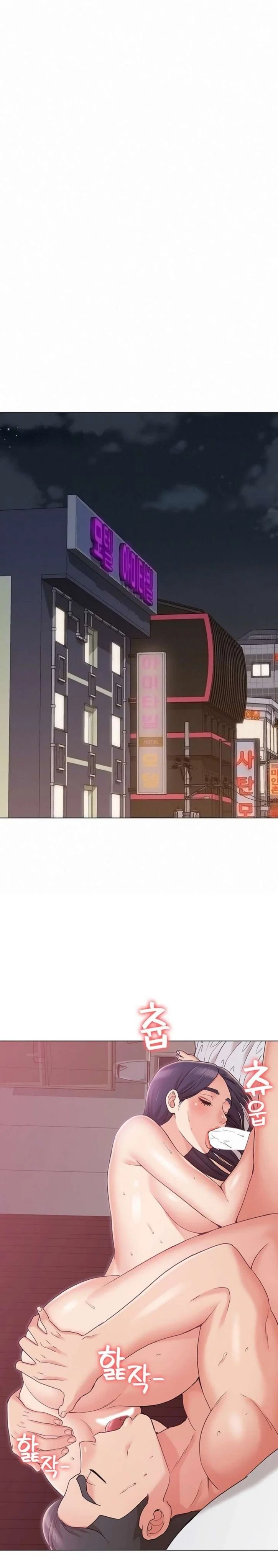 Chị Của Bạn Gái - Chapter 11 trang 11