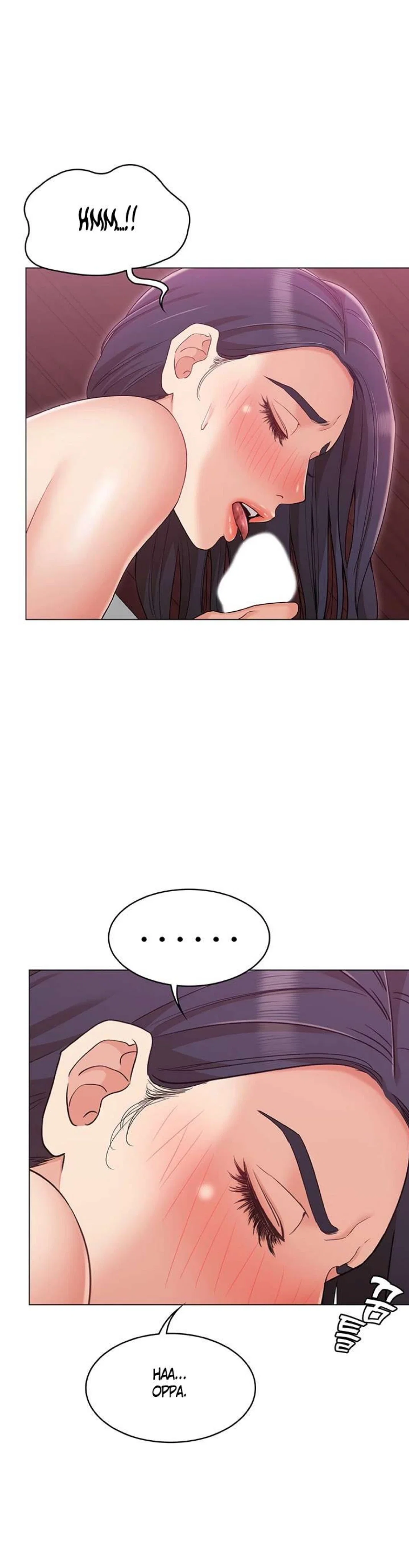Chị Của Bạn Gái - Chapter 11 trang 13