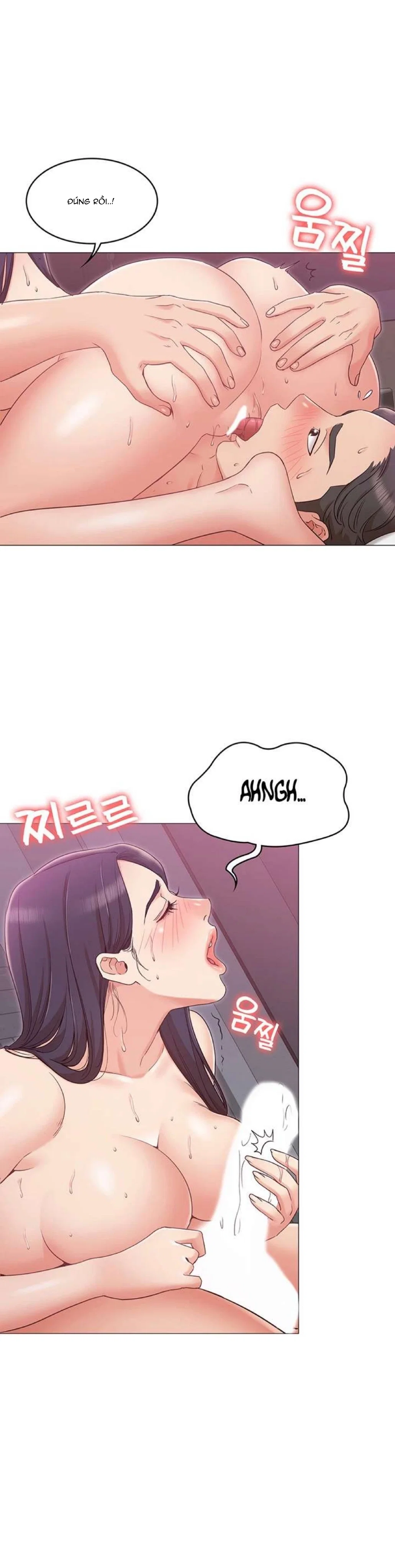 Chị Của Bạn Gái - Chapter 11 trang 15