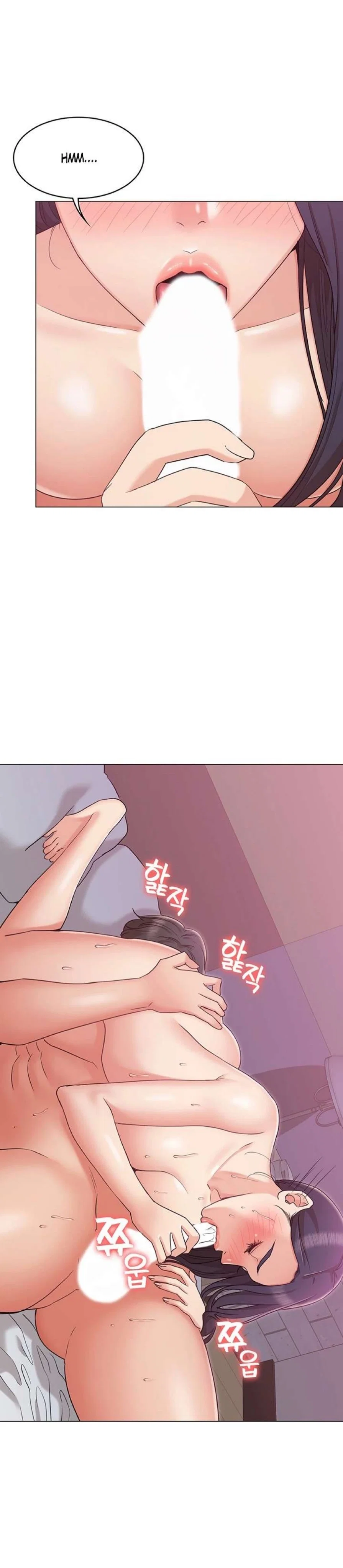 Chị Của Bạn Gái - Chapter 11 trang 17