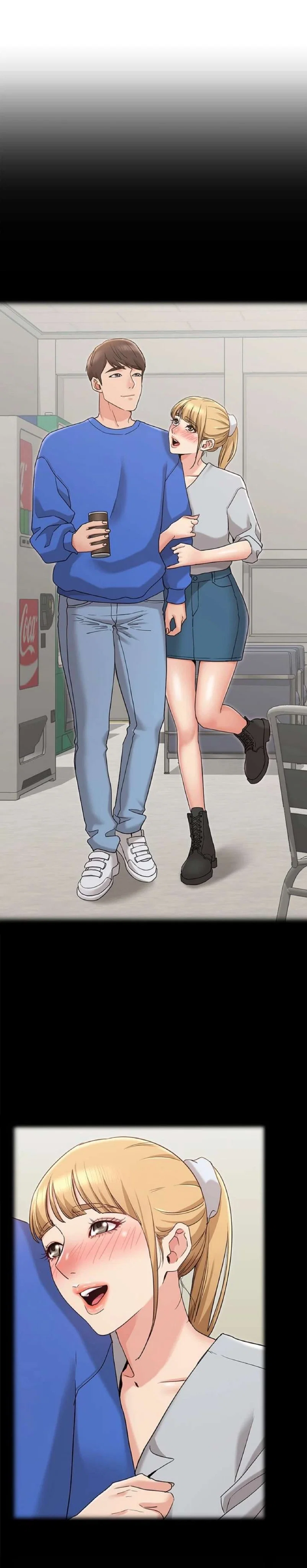 Chị Của Bạn Gái - Chapter 11 trang 19