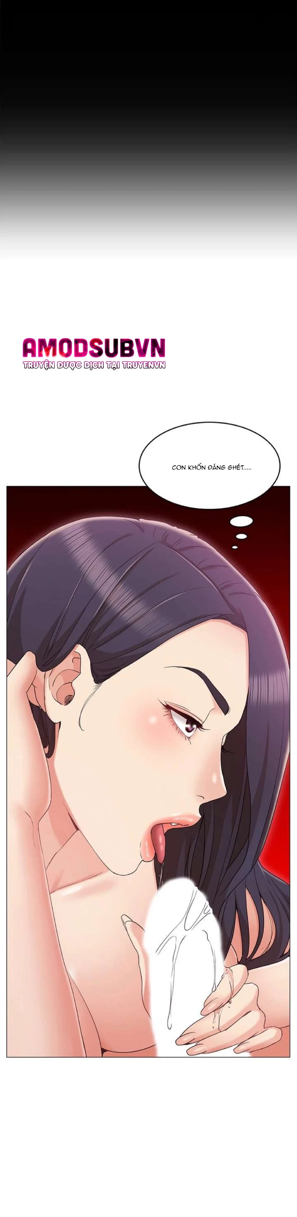 Chị Của Bạn Gái - Chapter 11 trang 20
