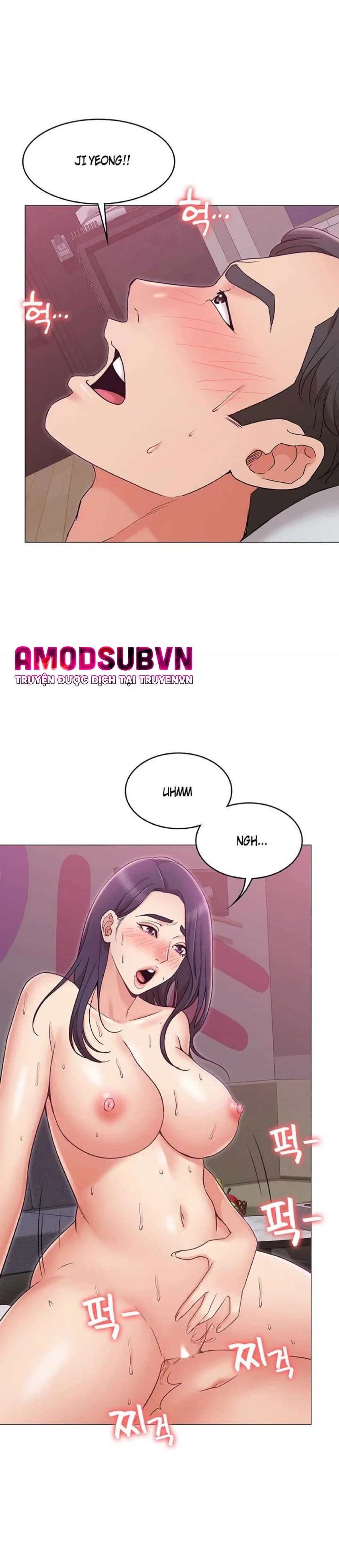Chị Của Bạn Gái - Chapter 11 trang 24
