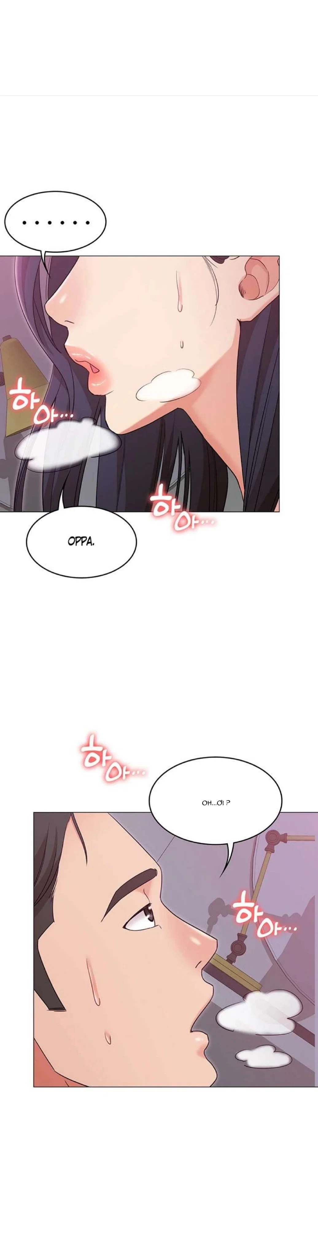 Chị Của Bạn Gái - Chapter 11 trang 27
