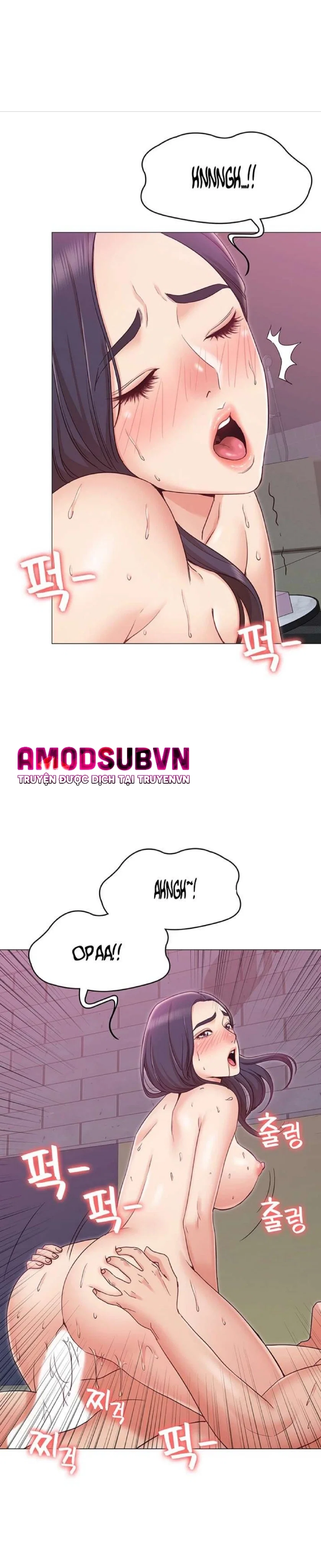 Chị Của Bạn Gái - Chapter 11 trang 30