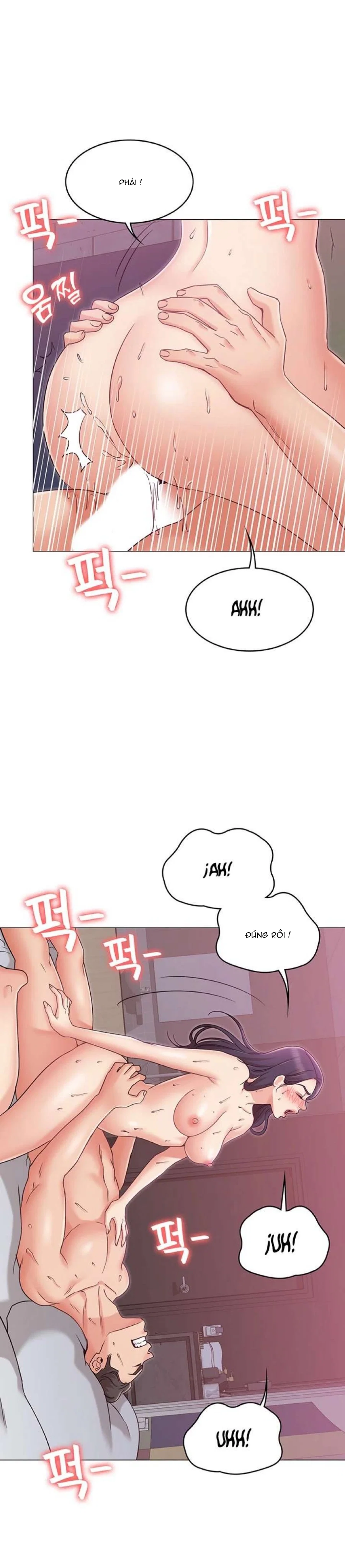 Chị Của Bạn Gái - Chapter 11 trang 31