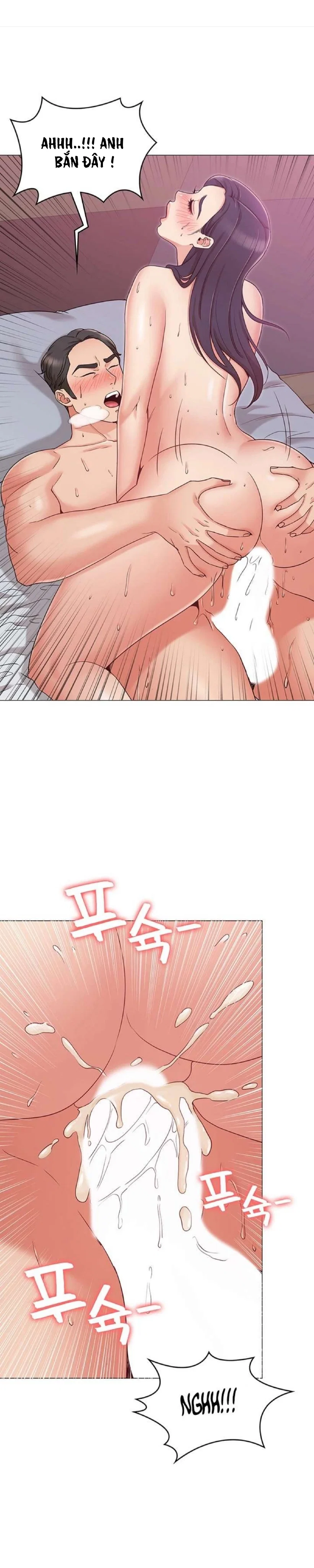 Chị Của Bạn Gái - Chapter 11 trang 33