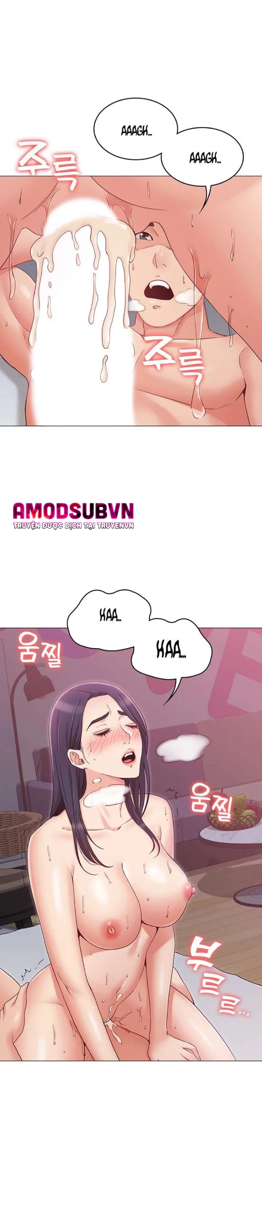 Chị Của Bạn Gái - Chapter 11 trang 34