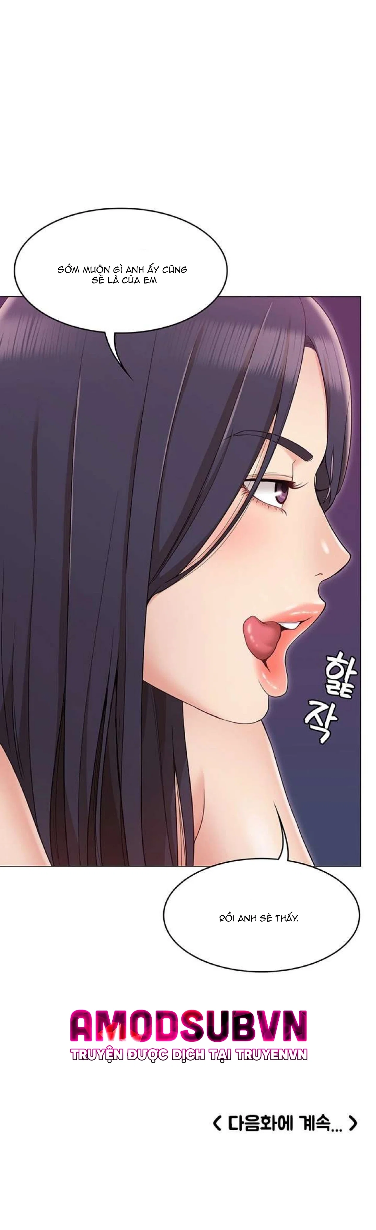 Chị Của Bạn Gái - Chapter 11 trang 36