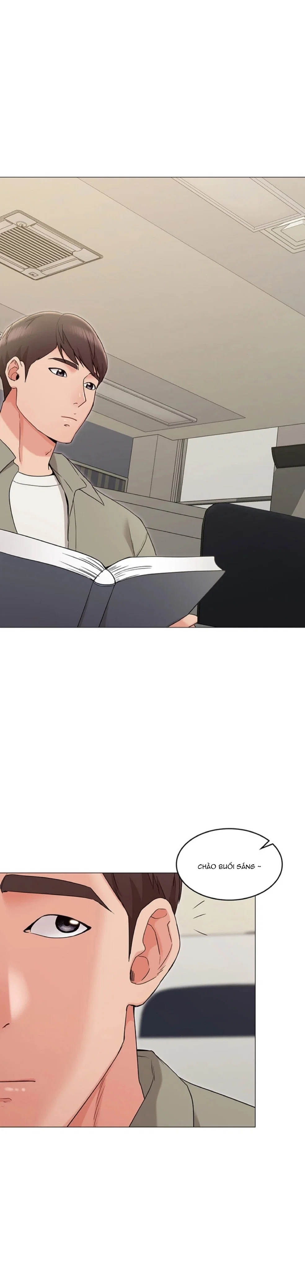 Chị Của Bạn Gái - Chapter 12 trang 3