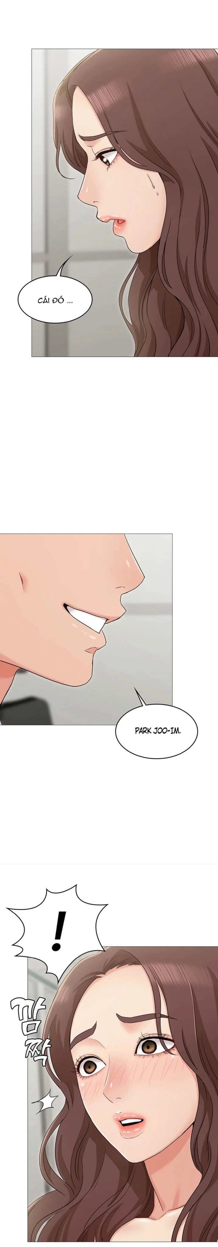Chị Của Bạn Gái - Chapter 12 trang 28