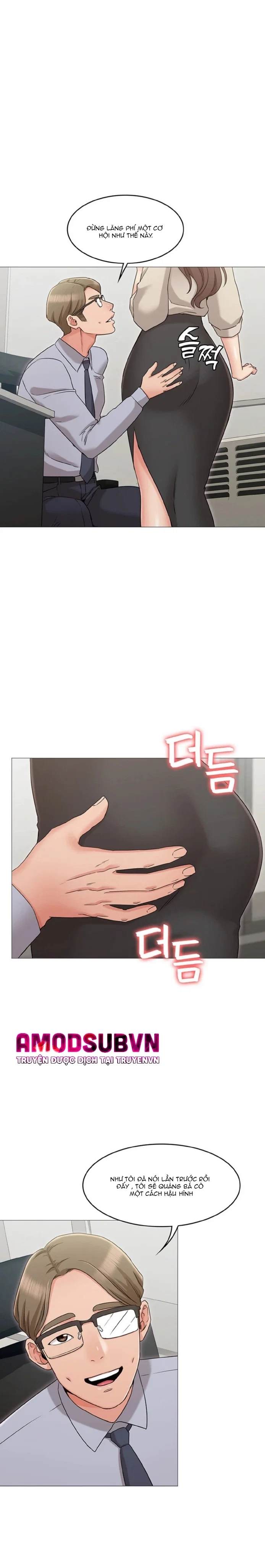 Chị Của Bạn Gái - Chapter 12 trang 29
