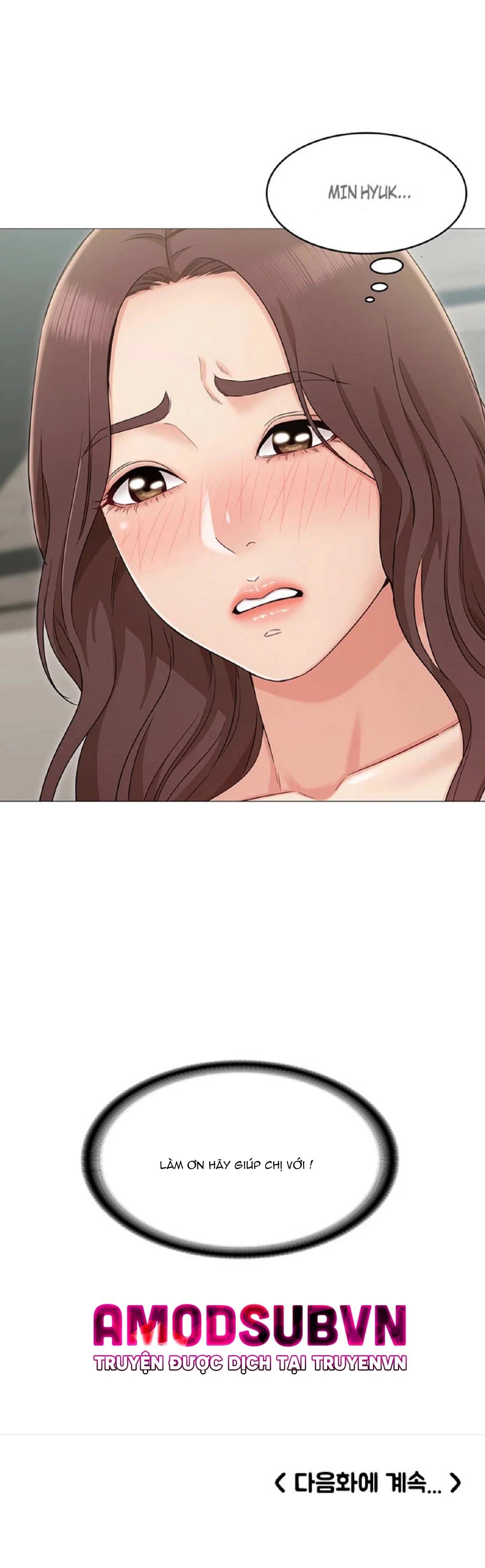 Chị Của Bạn Gái - Chapter 12 trang 31