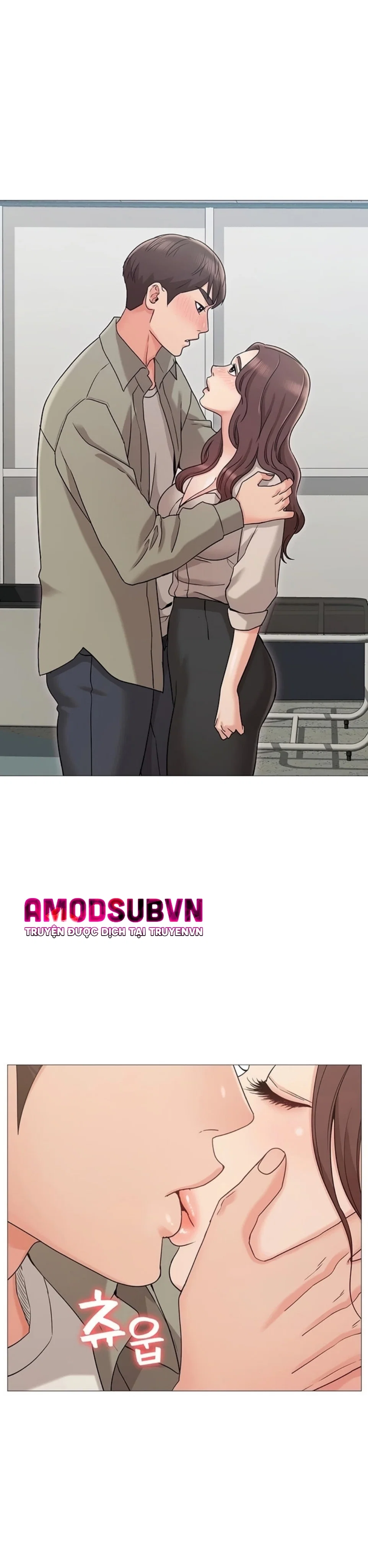Chị Của Bạn Gái - Chapter 13 trang 23