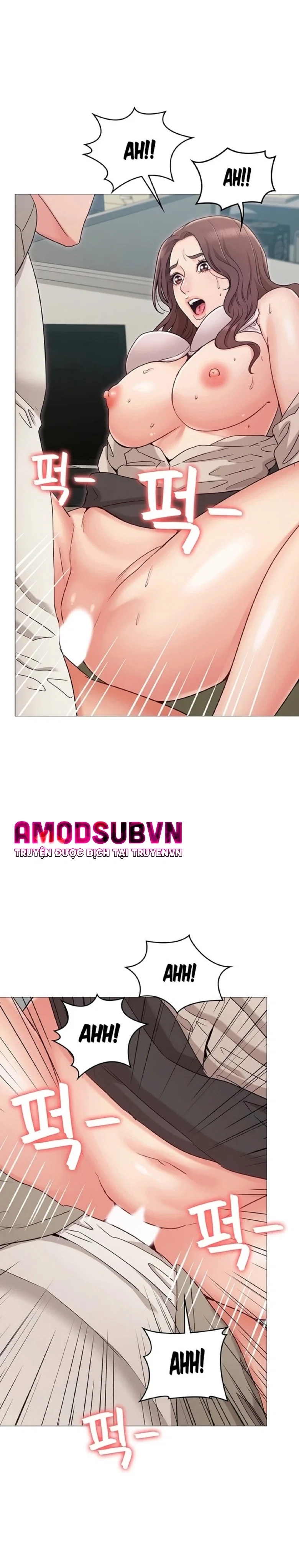 Chị Của Bạn Gái - Chapter 13 trang 29