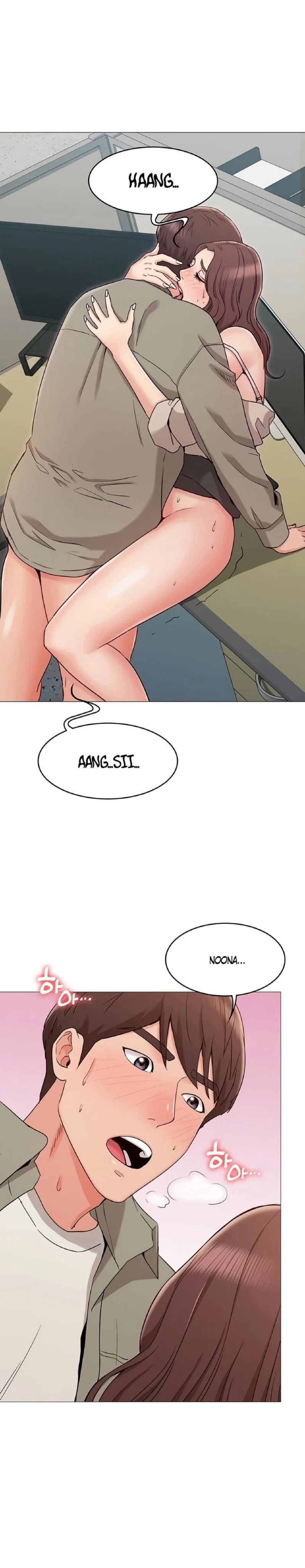 Chị Của Bạn Gái - Chapter 13 trang 30