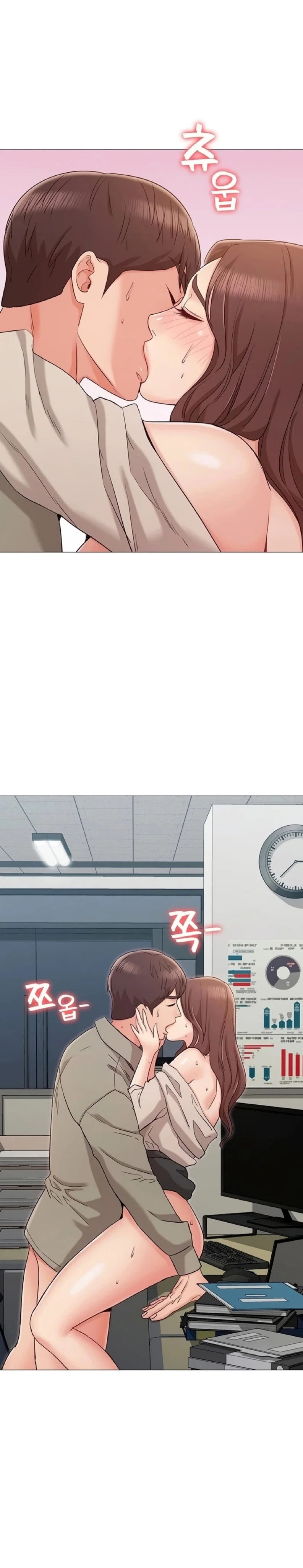 Chị Của Bạn Gái - Chapter 13 trang 32