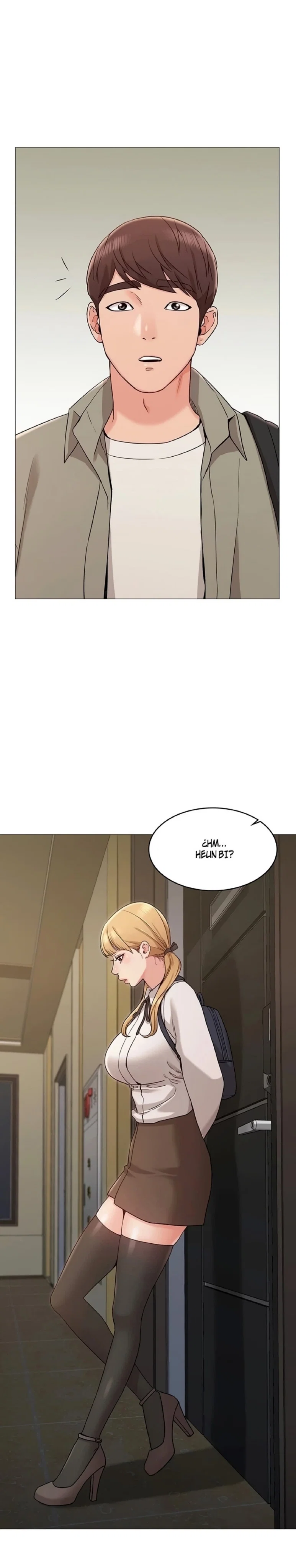 Chị Của Bạn Gái - Chapter 13 trang 34