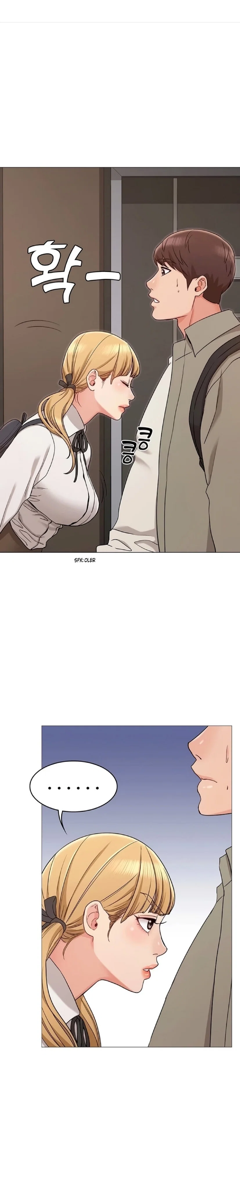 Chị Của Bạn Gái - Chapter 13 trang 36