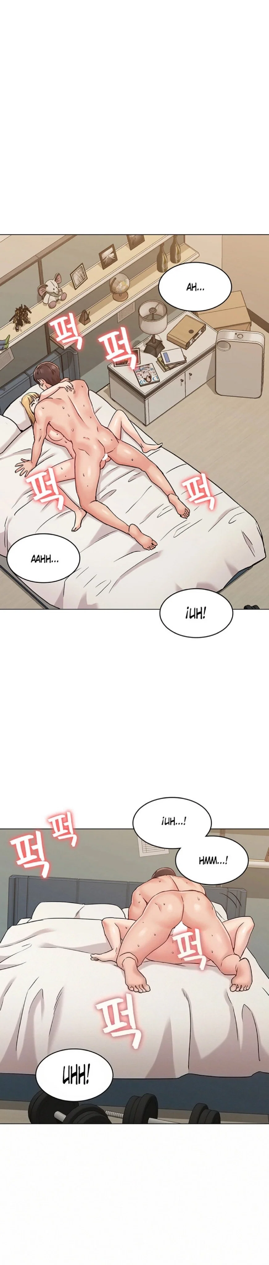 Chị Của Bạn Gái - Chapter 14 trang 8